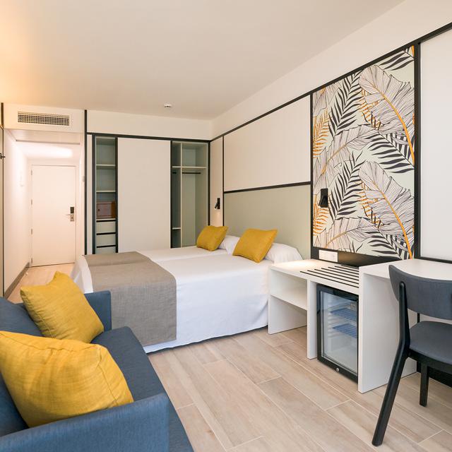 MedPlaya Hotel Calypso