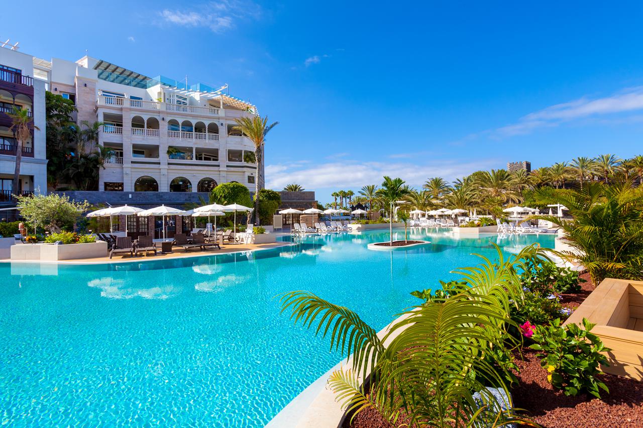 Gran Tacande Wellness & Relax, foto 11