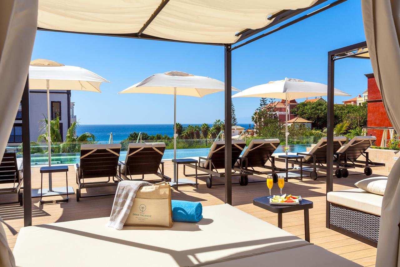 Gran Tacande Wellness & Relax, foto 10