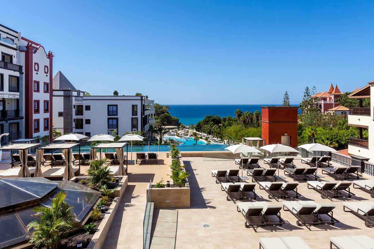 Gran Tacande Wellness & Relax, foto 9