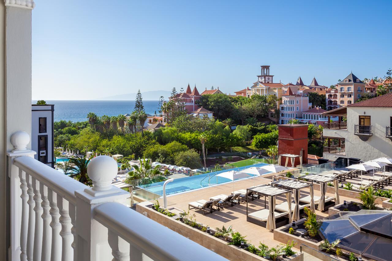 Gran Tacande Wellness & Relax, foto 4