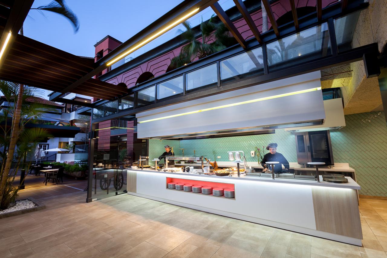 Gran Tacande Wellness & Relax, foto 14