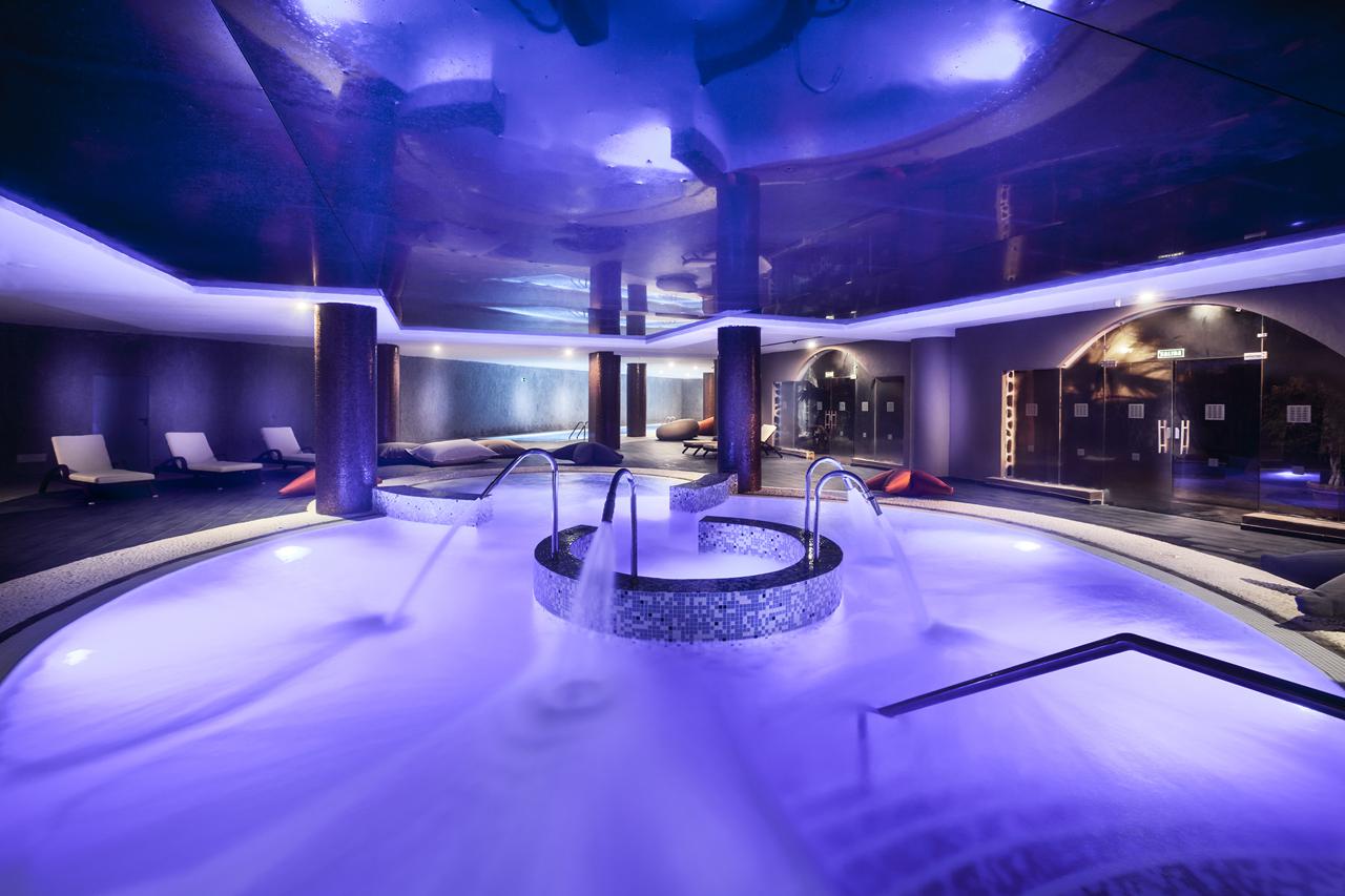 Gran Tacande Wellness & Relax, foto 7