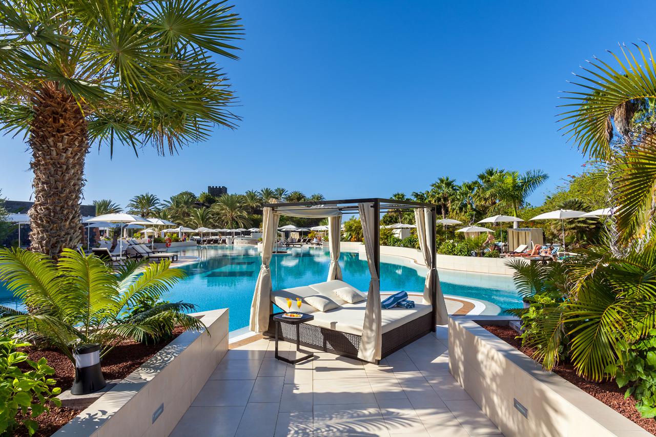 Gran Tacande Wellness & Relax, foto 2
