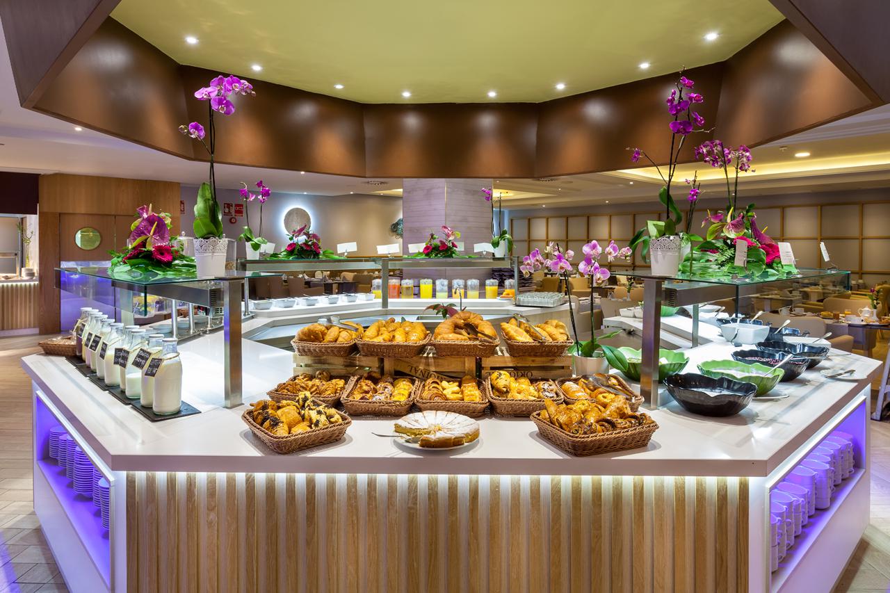 Gran Tacande Wellness & Relax, foto 13