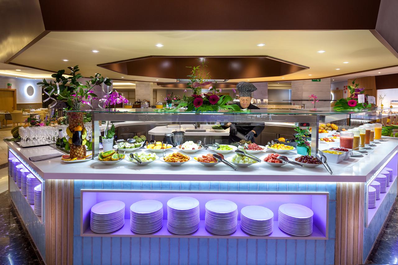 Gran Tacande Wellness & Relax, foto 12