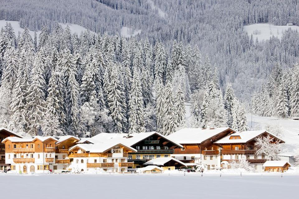 Flachau Foto: 5 van 7