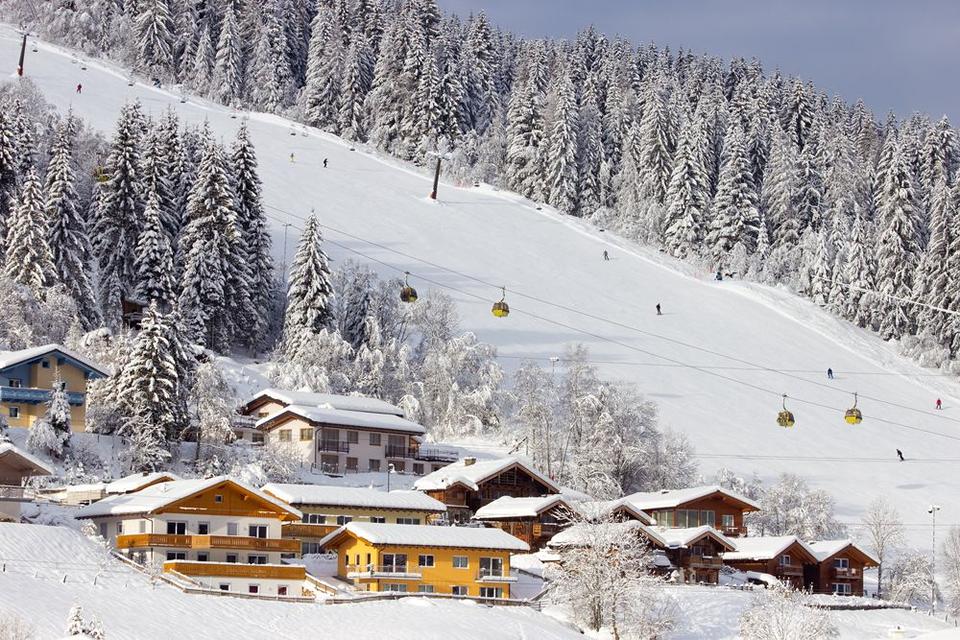 Flachau Foto: 3 van 7