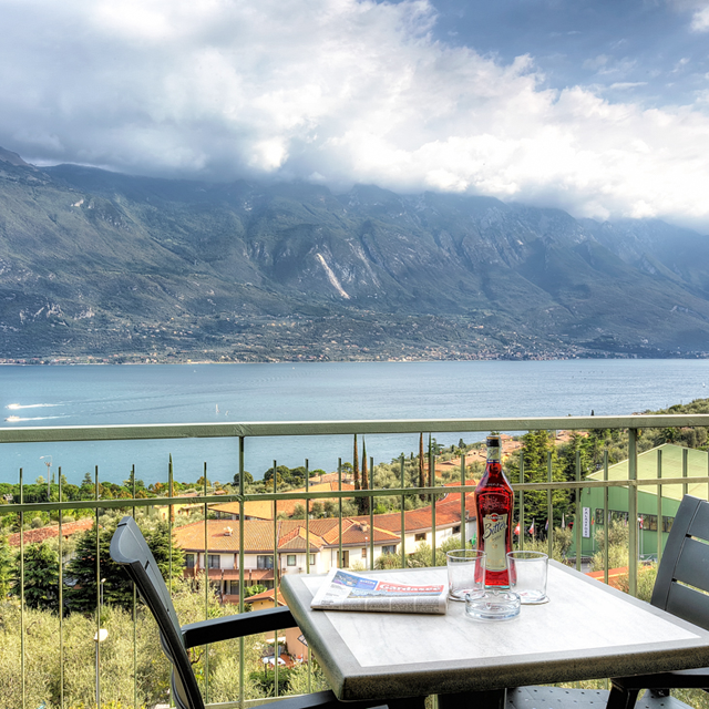 Hotel San Pietro