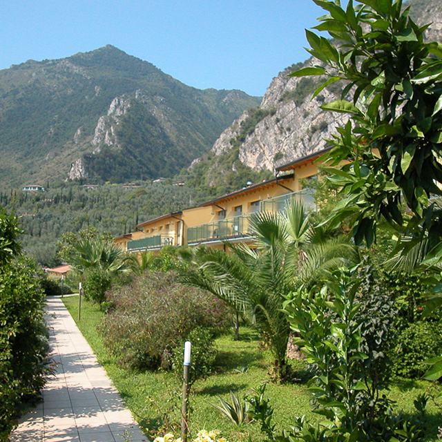 Hotel San Pietro