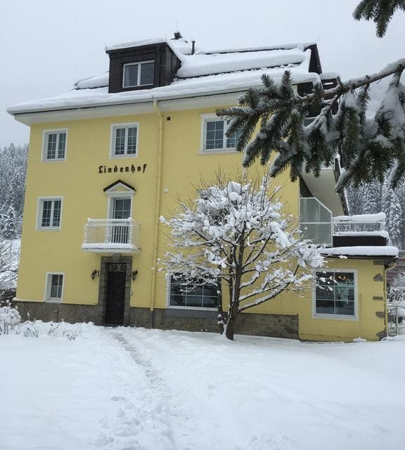 Boutiquehotel Lindenhof