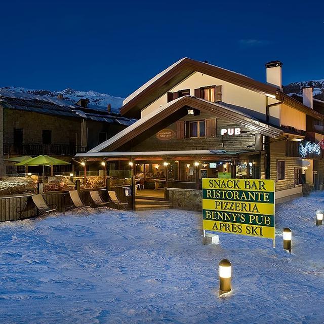 Hotel Galli