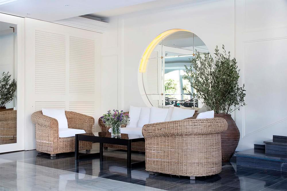 Bondia Augusta Club Hotel & Spa, foto 4