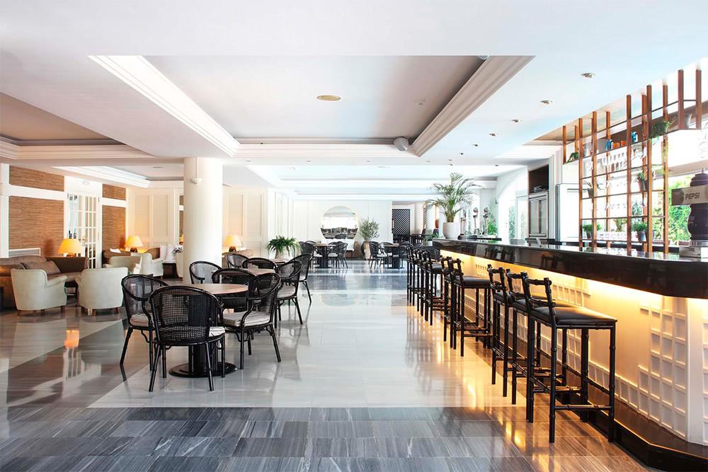 Bondia Augusta Club Hotel & Spa, foto 7