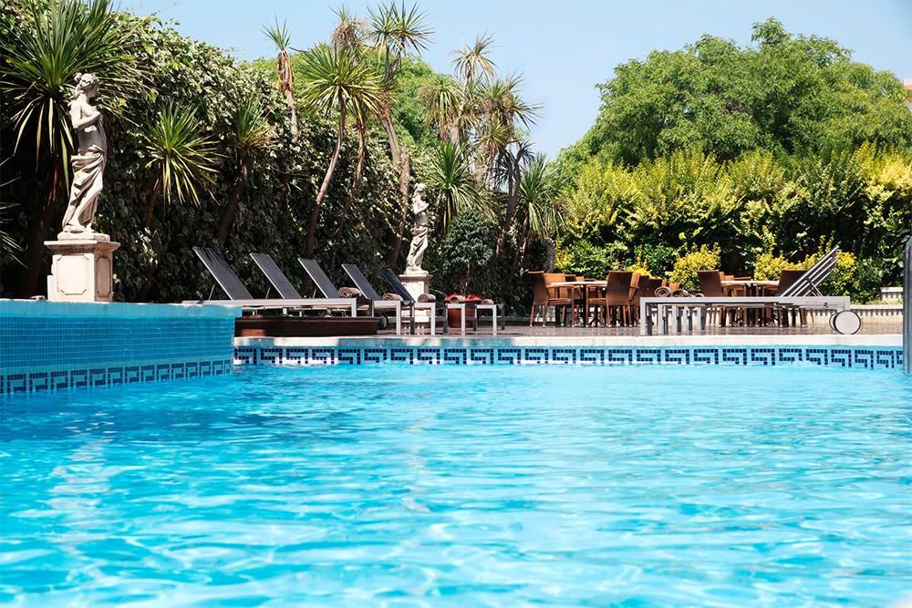 Bondia Augusta Club Hotel & Spa, foto 6