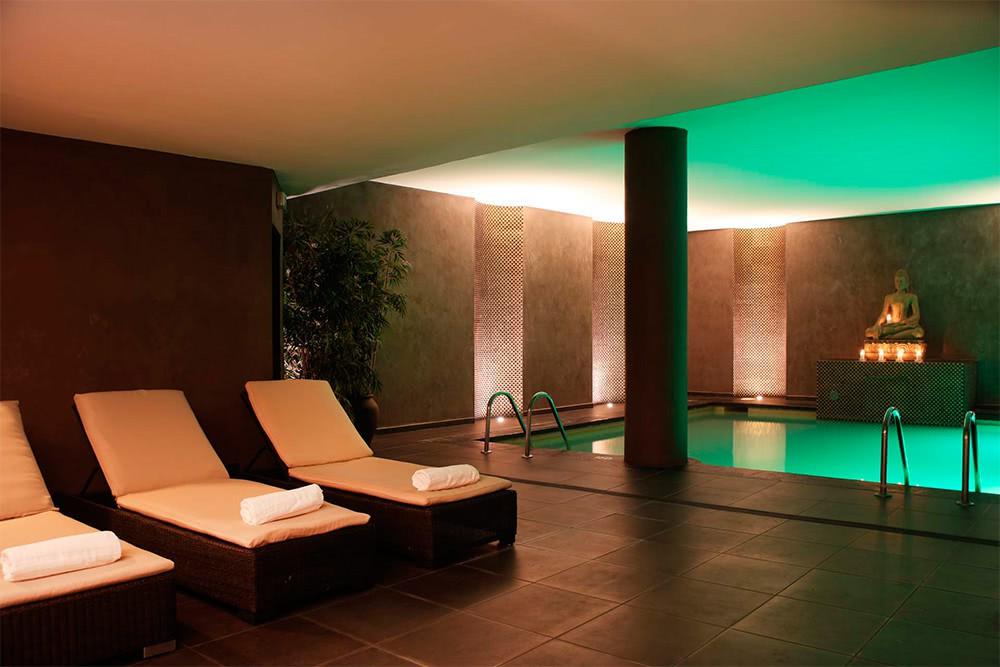 Bondia Augusta Club Hotel & Spa, foto 14