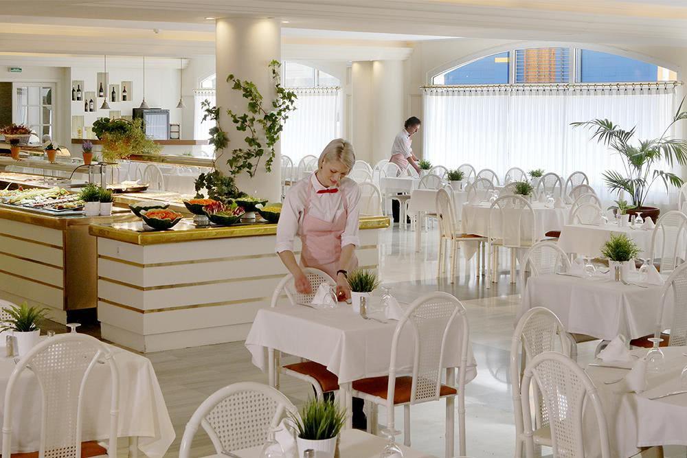 Bondia Augusta Club Hotel & Spa, foto 8