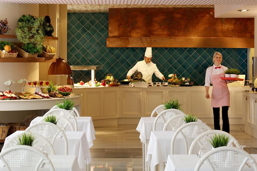 Bondia Augusta Club Hotel & Spa, foto 9