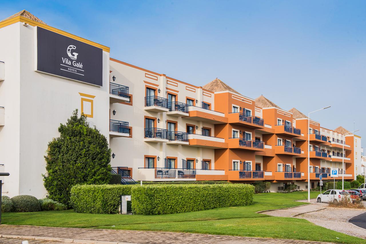 Vila Gale Tavira, foto 6