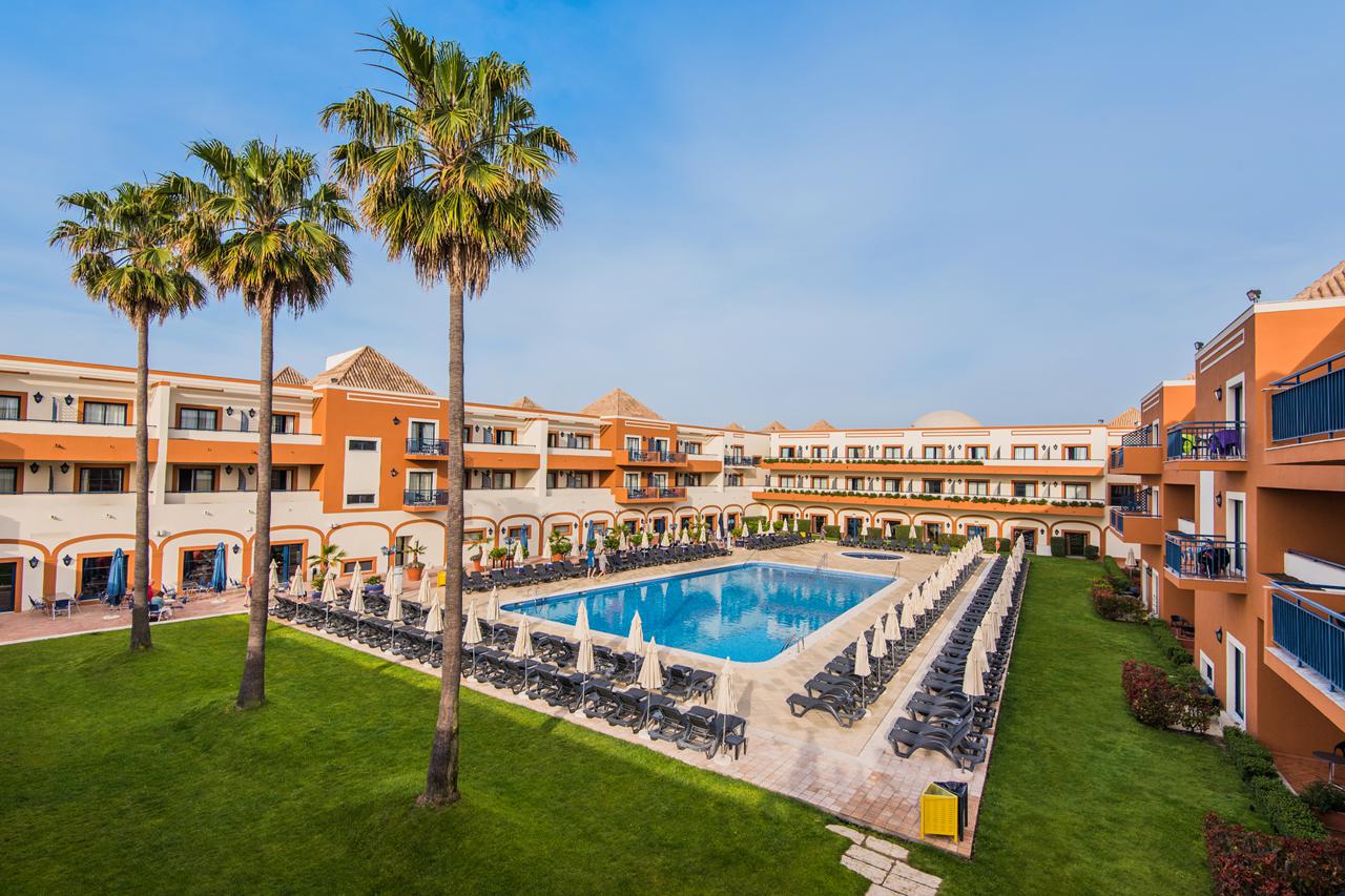 Vila Gale Tavira, foto 2