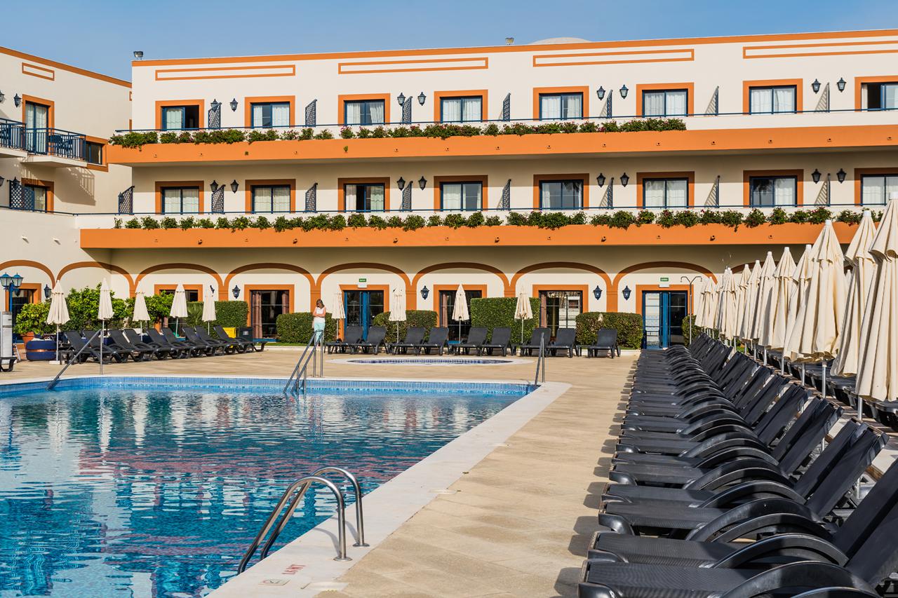 Vila Gale Tavira, foto 5