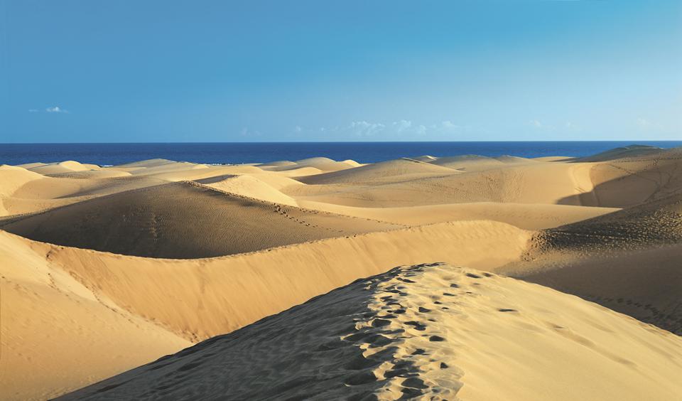 Maspalomas Photo : 11 sur 15