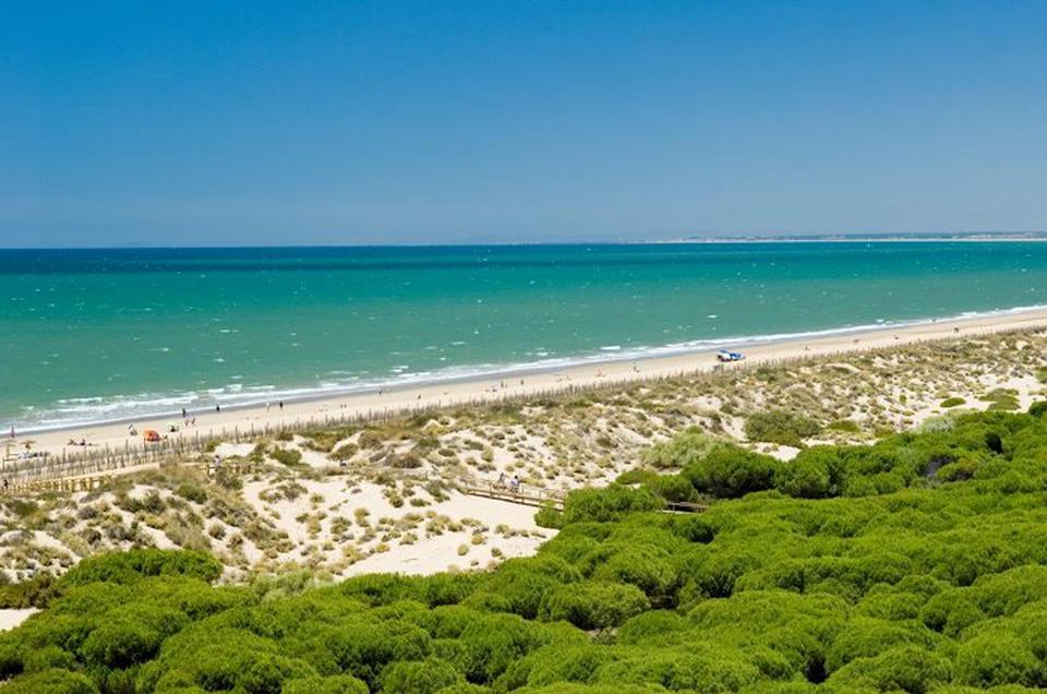 Punta Umbría Foto: 4 van 6