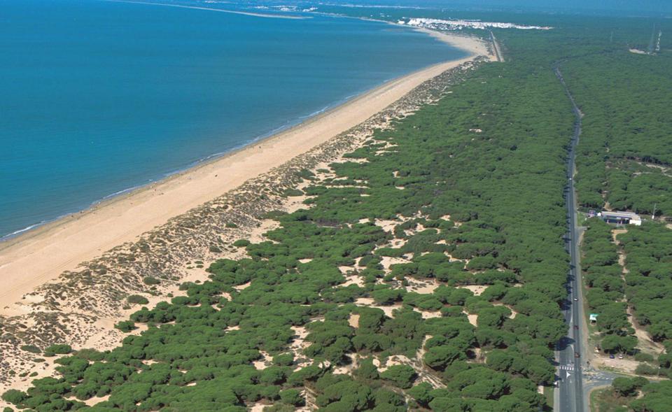 Punta Umbría Foto: 6 van 6