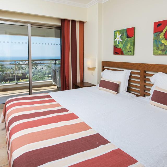 Aparthotel Alfagar Alto da Colina