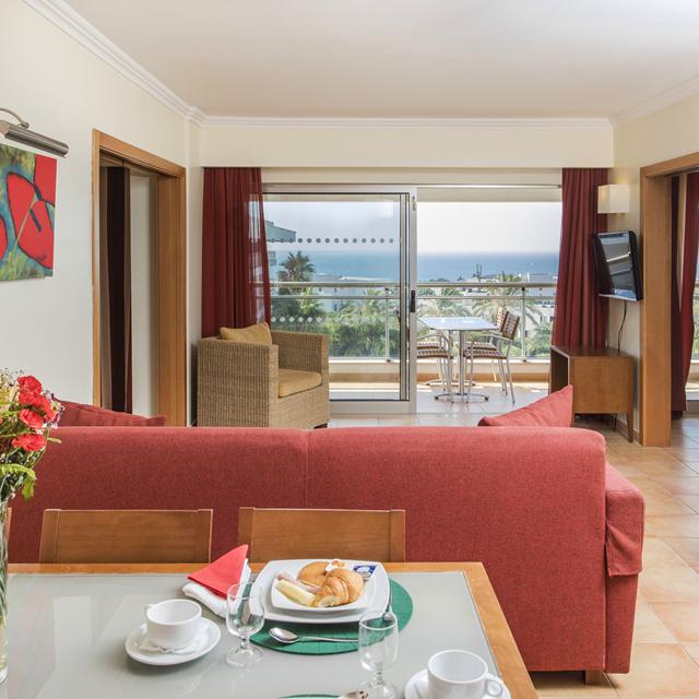 Aparthotel Alfagar Alto da Colina