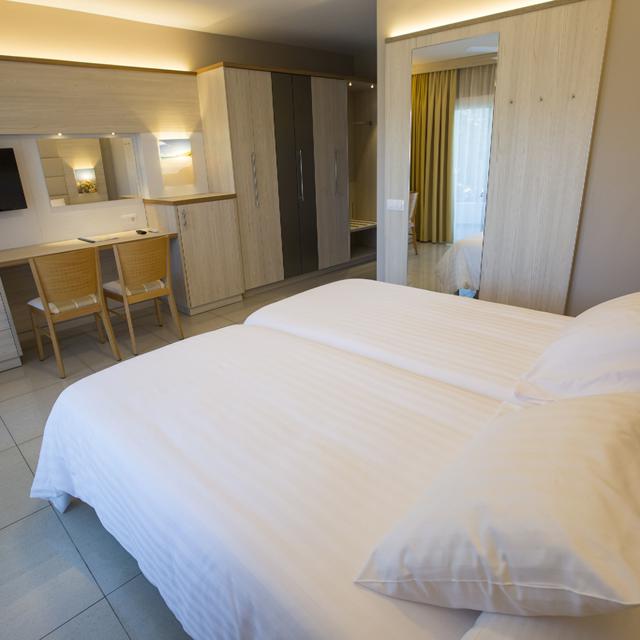 Bull Escorial & Spa
