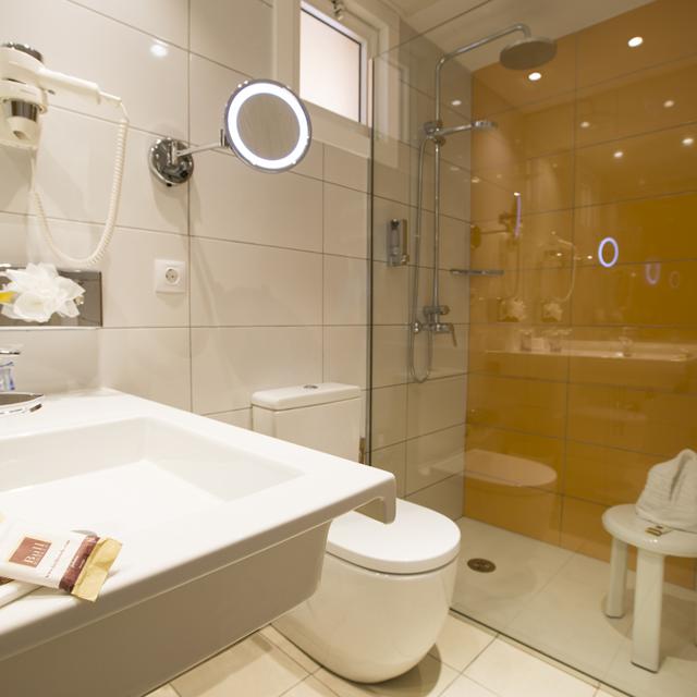 Bull Escorial & Spa