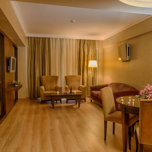 Hotel Grand Pasa