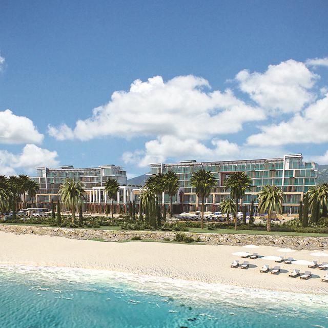 Hotel Amavi - adults only