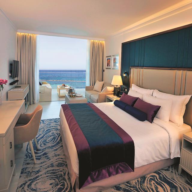 Hotel Amavi - adults only