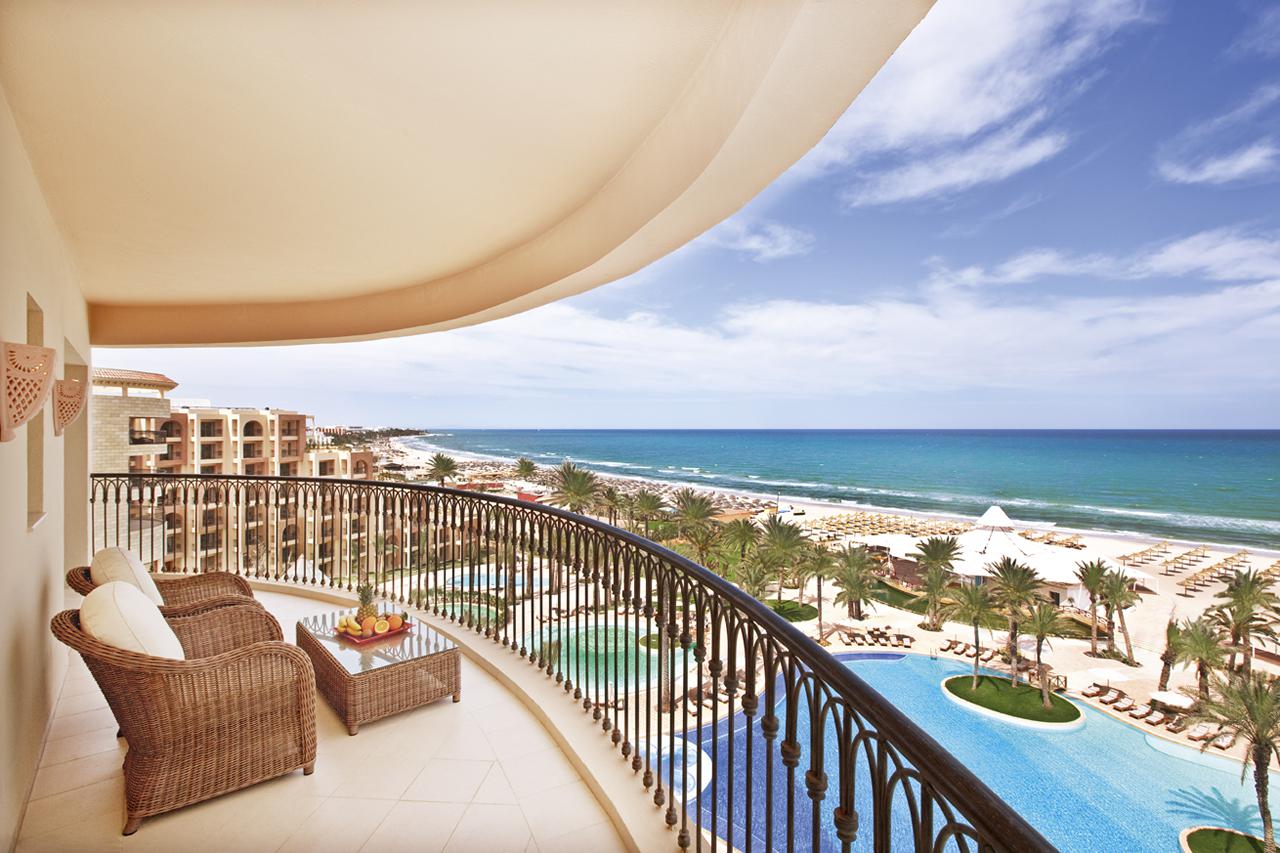 Mövenpick Resort & Marine Spa, foto 8