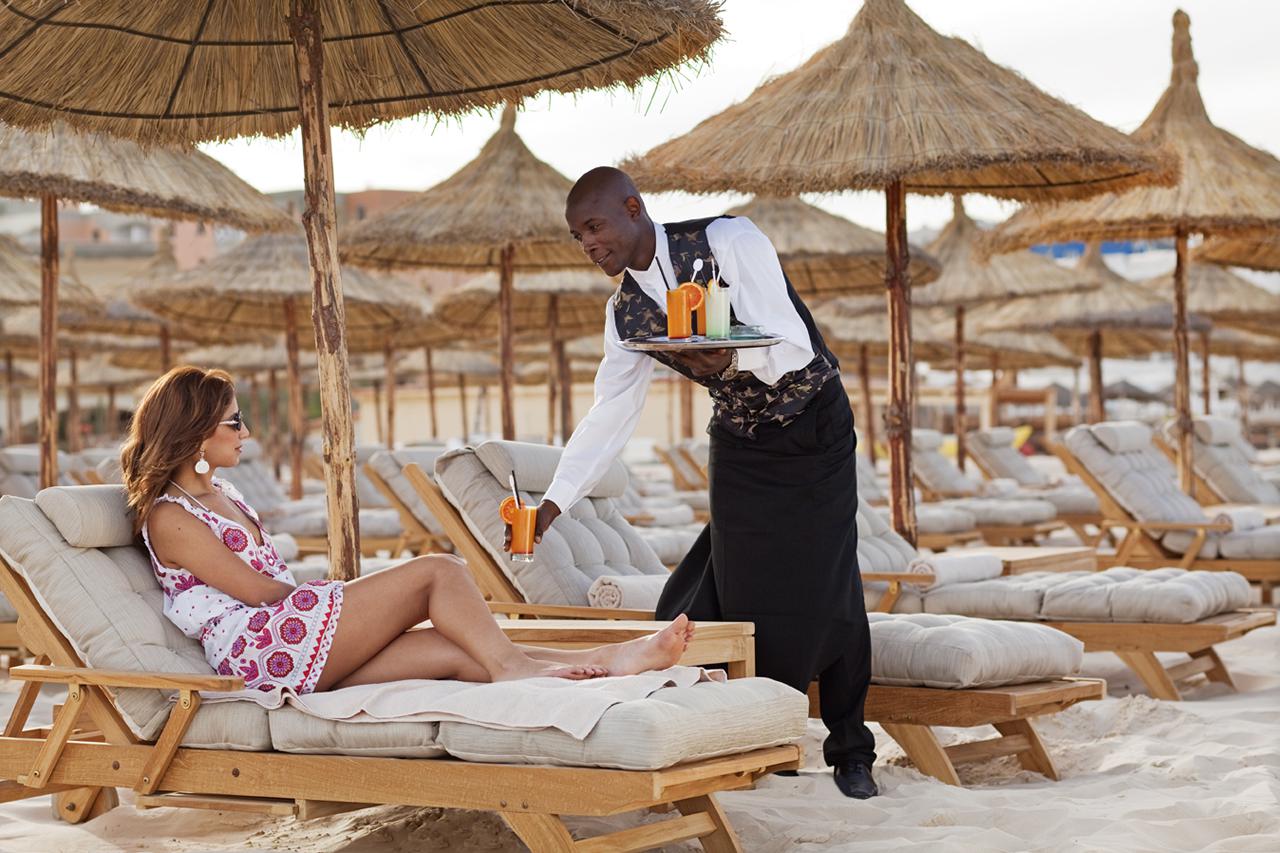 Mövenpick Resort & Marine Spa, foto 9