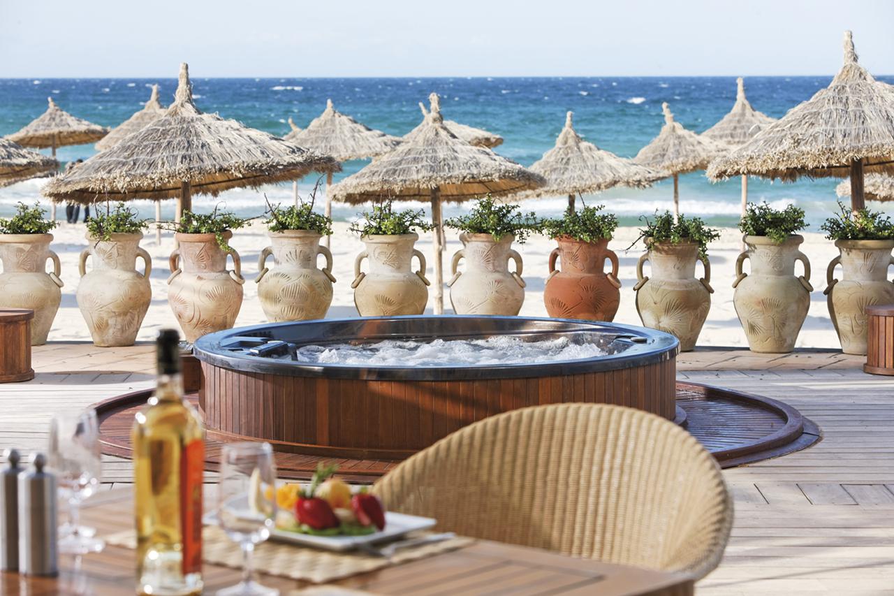 Mövenpick Resort & Marine Spa, foto 10