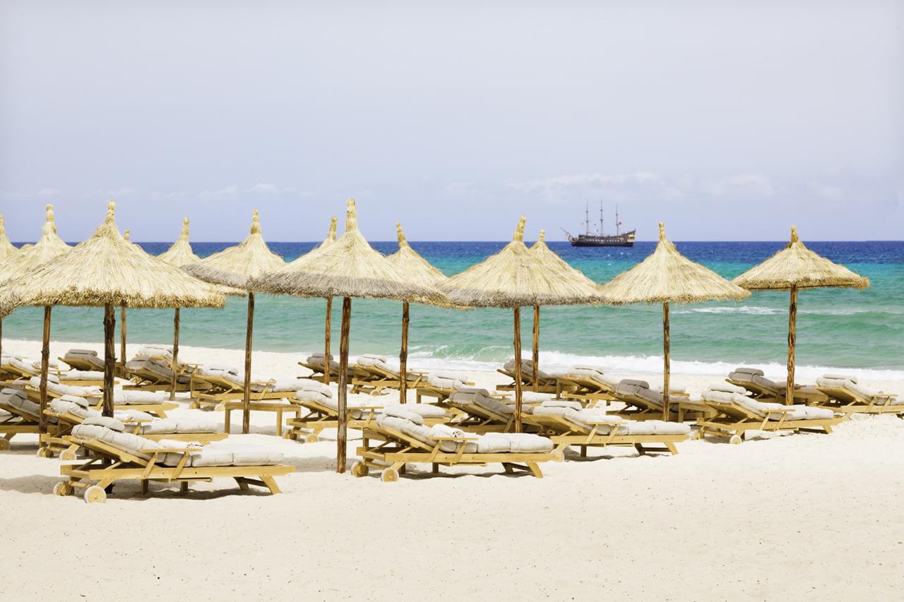 Mövenpick Resort & Marine Spa, foto 12