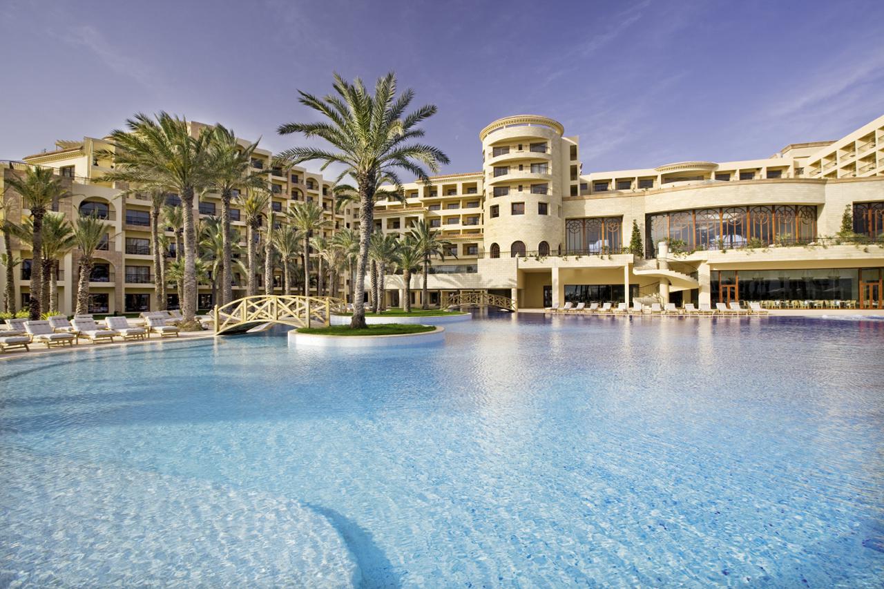Mövenpick Resort & Marine Spa, foto 4