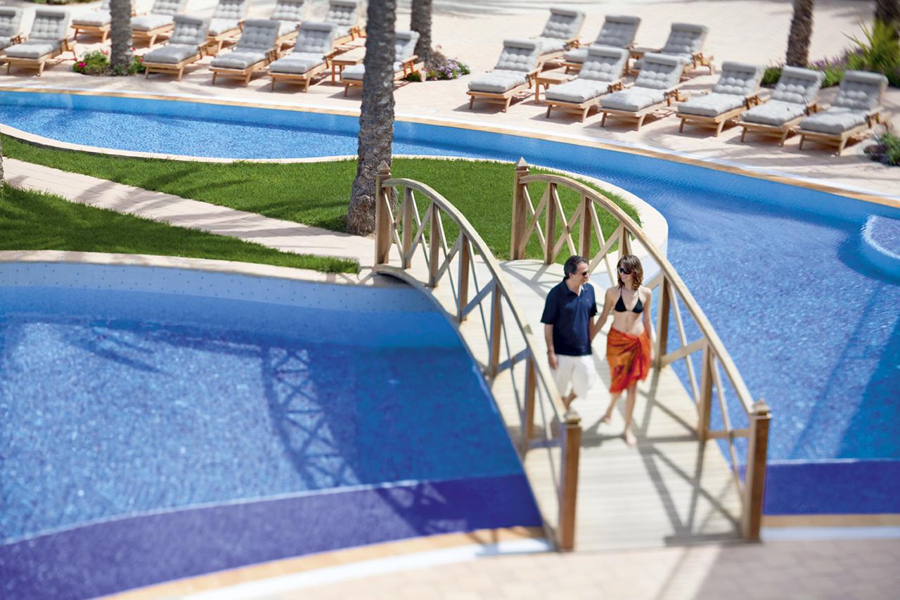 Mövenpick Resort & Marine Spa, foto 13