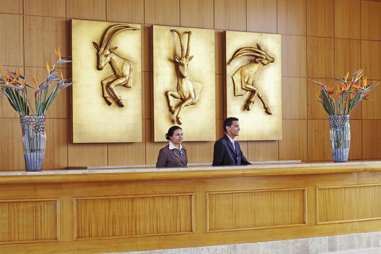 Mövenpick Resort & Marine Spa, foto 14