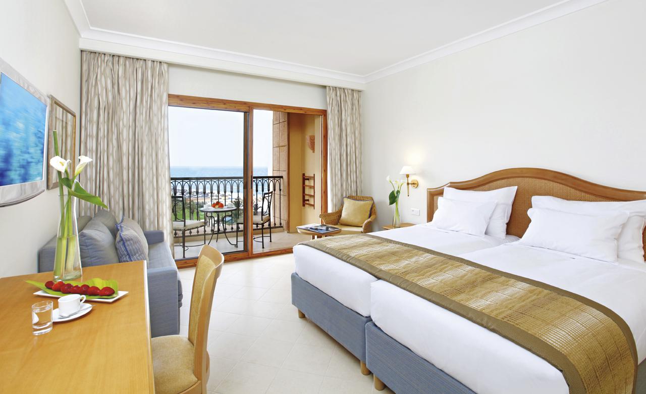 Mövenpick Resort & Marine Spa, foto 15