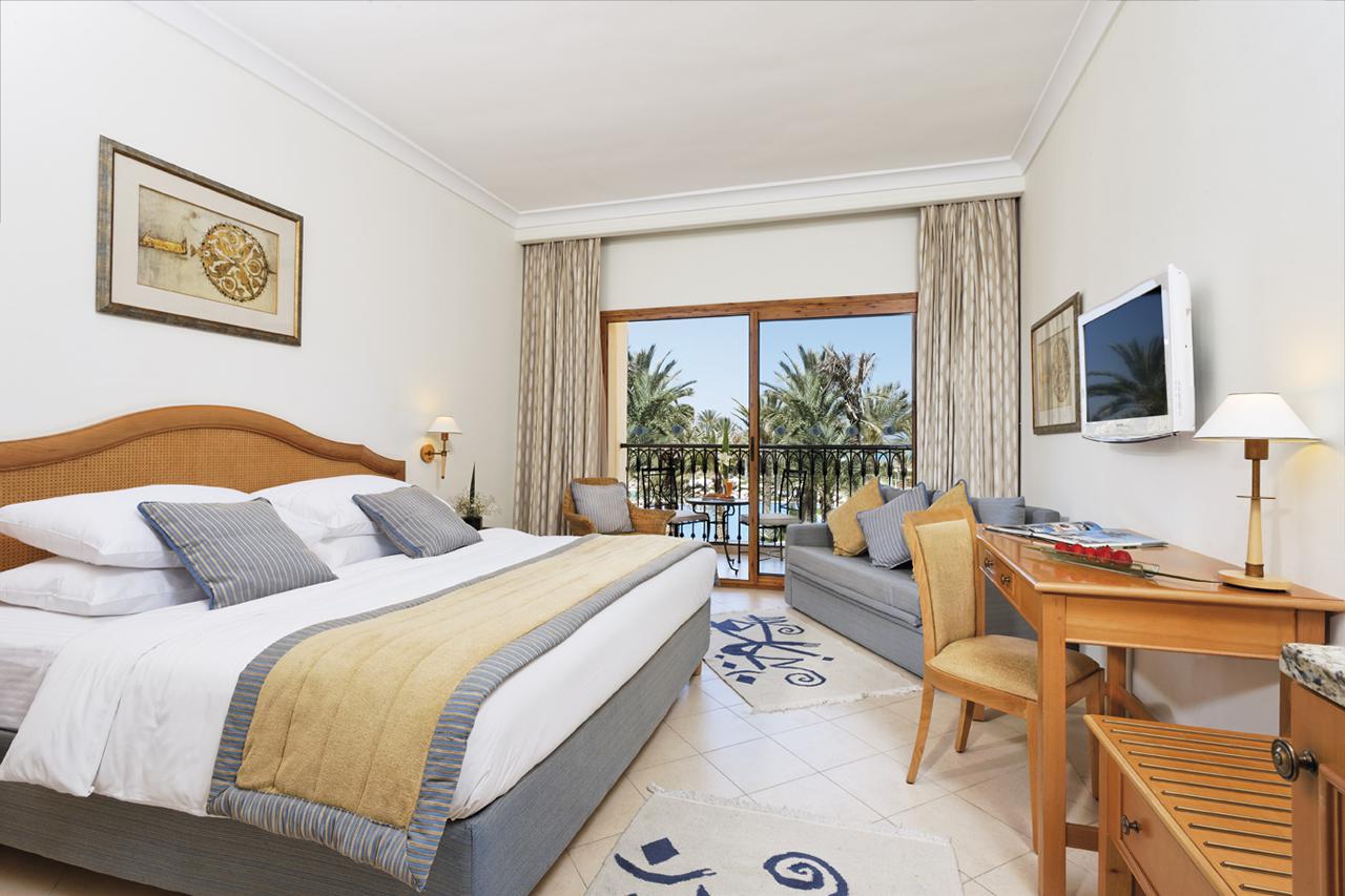 Mövenpick Resort & Marine Spa, foto 3