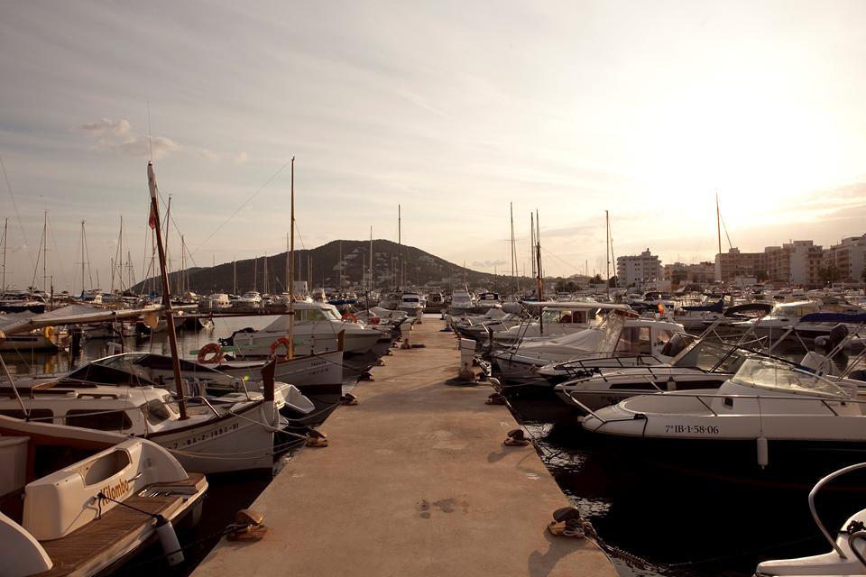 Santa Eulalia Photo : 6 sur 6
