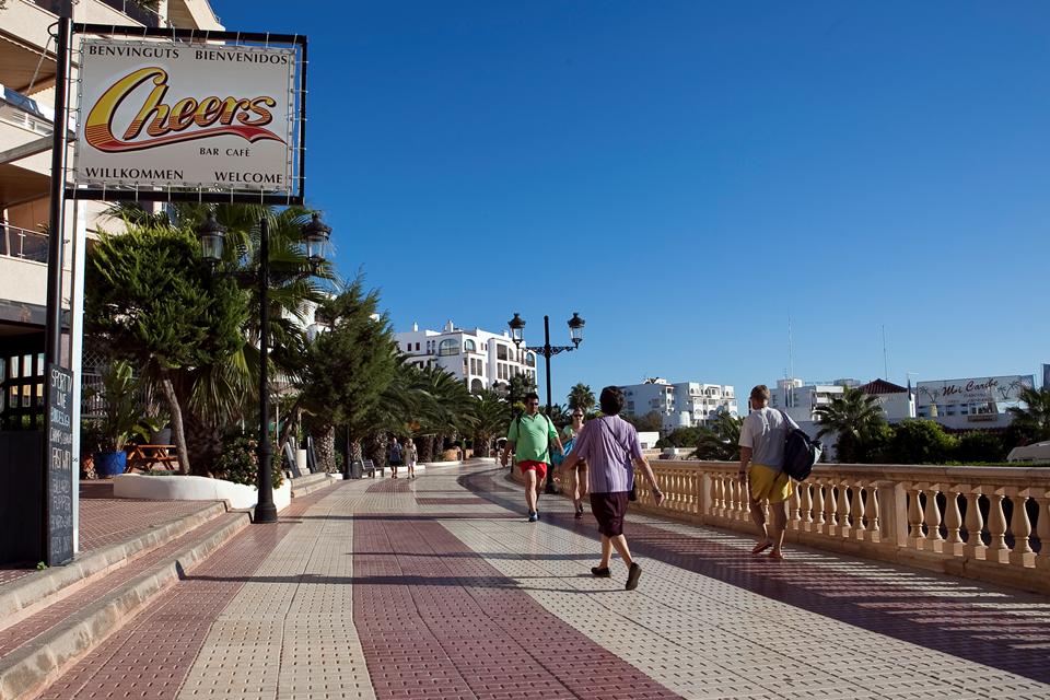Santa Eulalia Photo : 4 sur 6