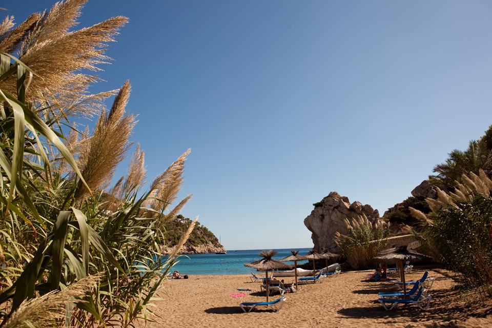 Cala San José Photo : 7 sur 7