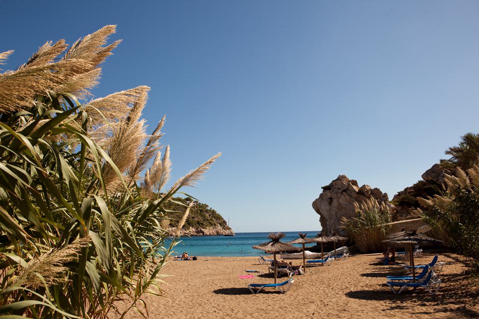 Cala San José Photo : 6 sur 7