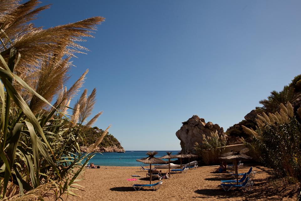 Cala San José Photo : 5 sur 7