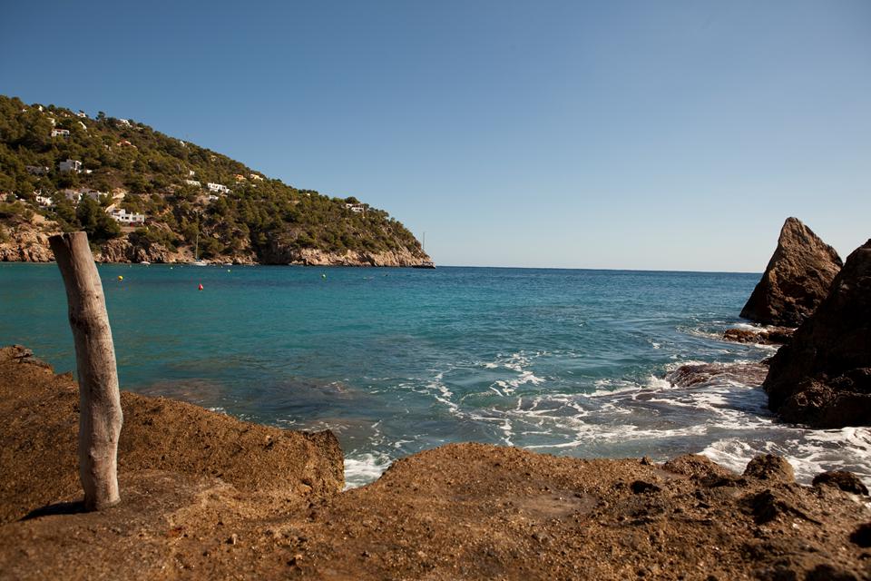 Cala San José Photo : 2 sur 7
